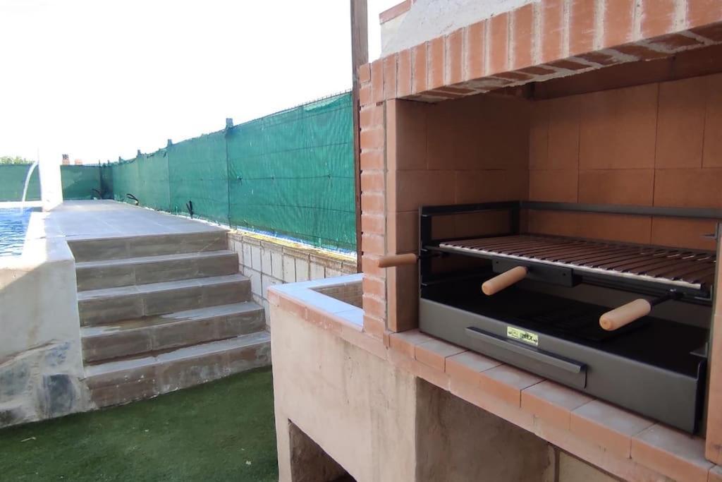 הוילה Barcience La Casa De Taramona, Cerca De Puy Du Fou מראה חיצוני תמונה
