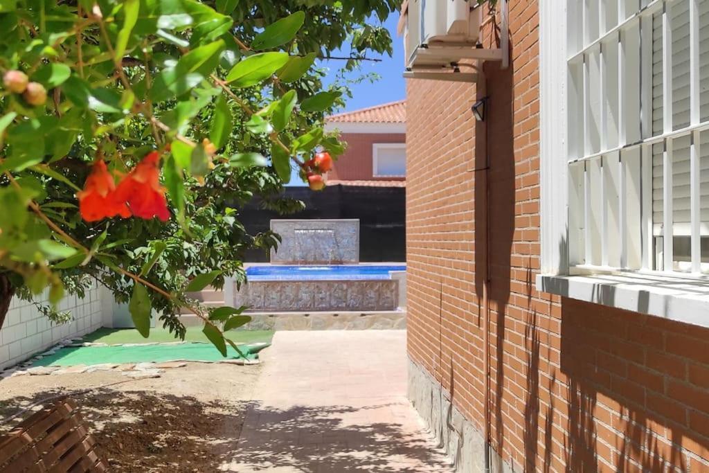 הוילה Barcience La Casa De Taramona, Cerca De Puy Du Fou מראה חיצוני תמונה