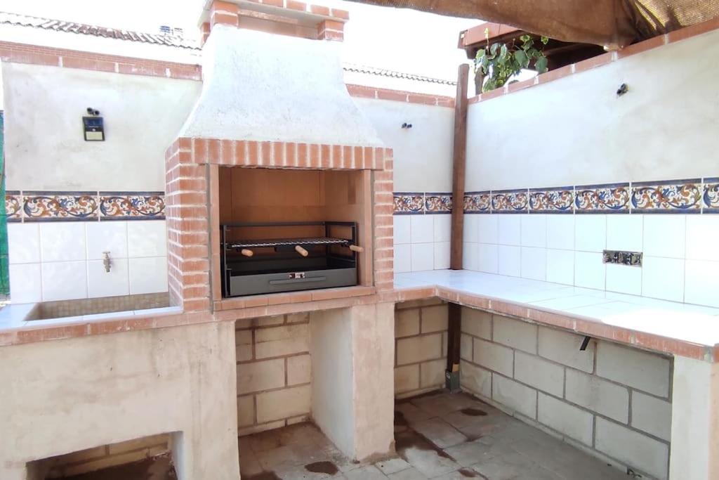 הוילה Barcience La Casa De Taramona, Cerca De Puy Du Fou מראה חיצוני תמונה