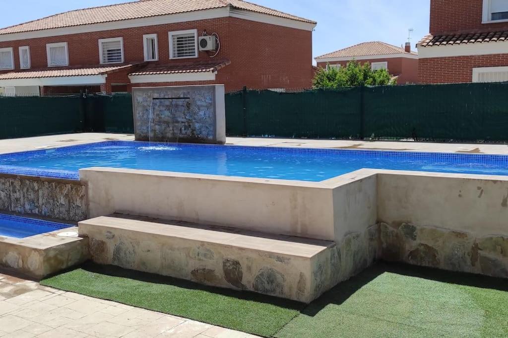 הוילה Barcience La Casa De Taramona, Cerca De Puy Du Fou מראה חיצוני תמונה