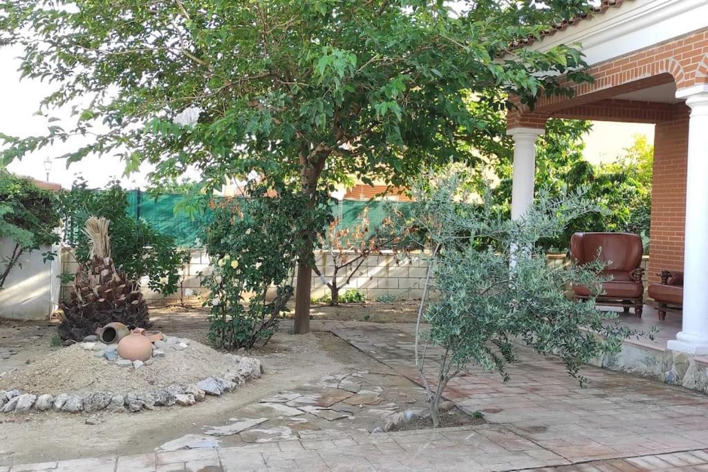 הוילה Barcience La Casa De Taramona, Cerca De Puy Du Fou מראה חיצוני תמונה