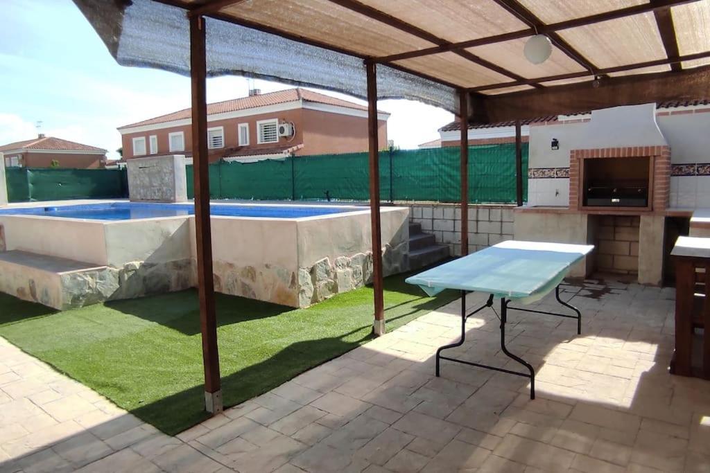 הוילה Barcience La Casa De Taramona, Cerca De Puy Du Fou מראה חיצוני תמונה